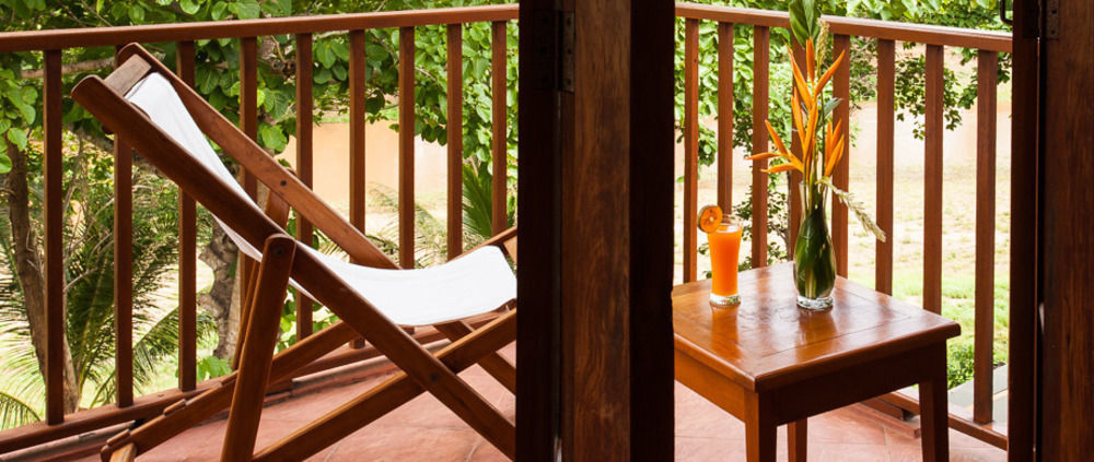 Riverhouse Resort Mae Sariang Exterior foto